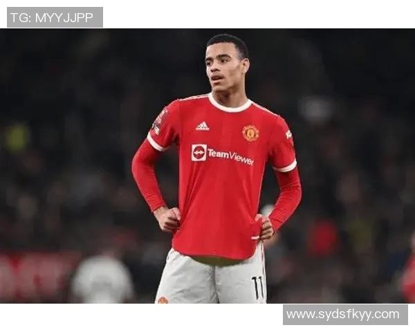 格林伍德本赛季联赛贡献13球英超英格兰球员仅次于凯恩