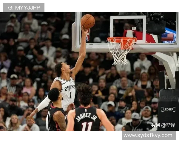 文班亚马带领马刺队开赛季5连胜创队史新纪录目标再赢77场