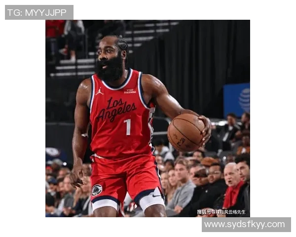 快船末节进攻哑火仅靠哈登罚球得分惨遭灰熊逆转再负