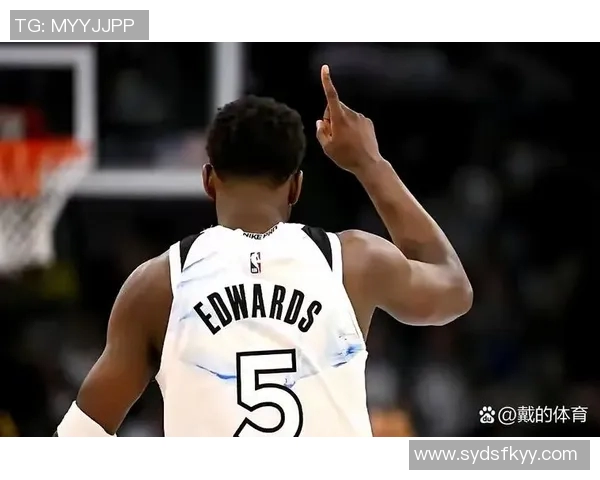 爱德华兹回顾上赛季惨败雷霆称新赛季将以此为动力奋勇向前