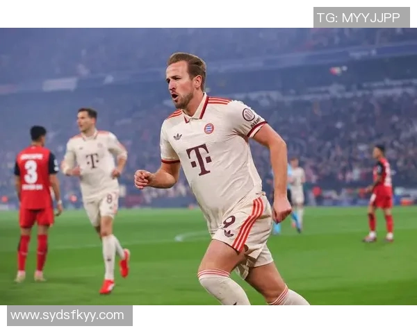 德甲九月最佳球员候选名单公布凯恩格里马尔多乌尊争夺荣誉