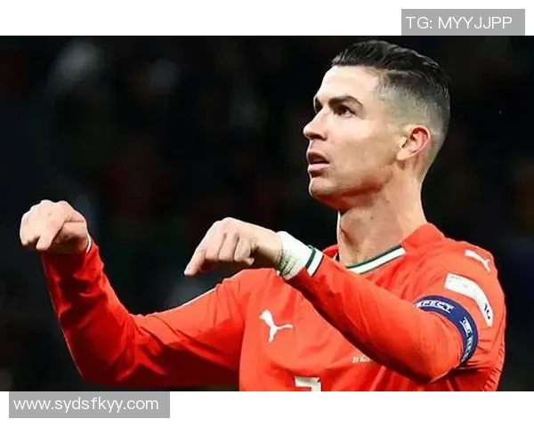 葡萄牙总统谈C罗缺阵不做评论称天才有独特个性